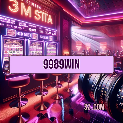 9989WIN.com Tipos de Apostas