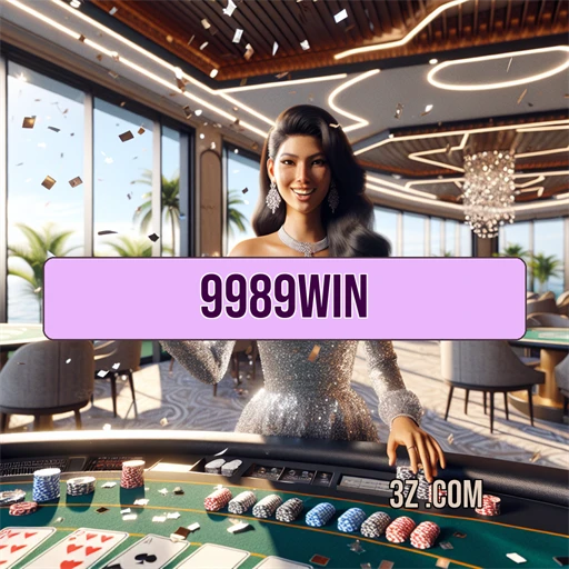 Explorando a Plataforma Inovadora do 9989WIN.com