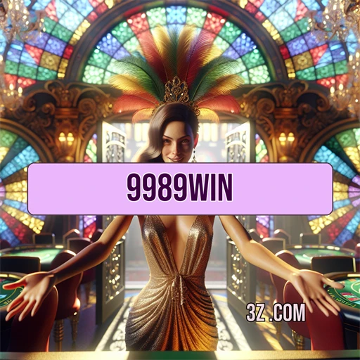 9989WIN.com Máquinas Caça-Níqueis