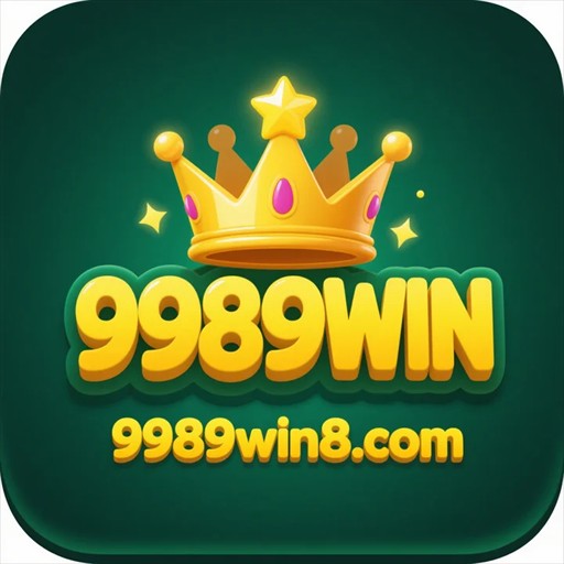 9989WIN.com logo