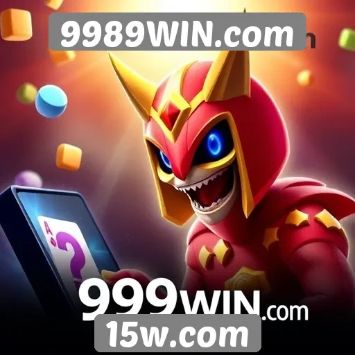 Comparação de jogos disponíveis no 9989WIN.com