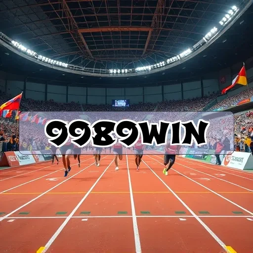 9989WIN.com Notícias