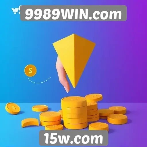 Métodos de pagamento aceitos por 9989WIN.com