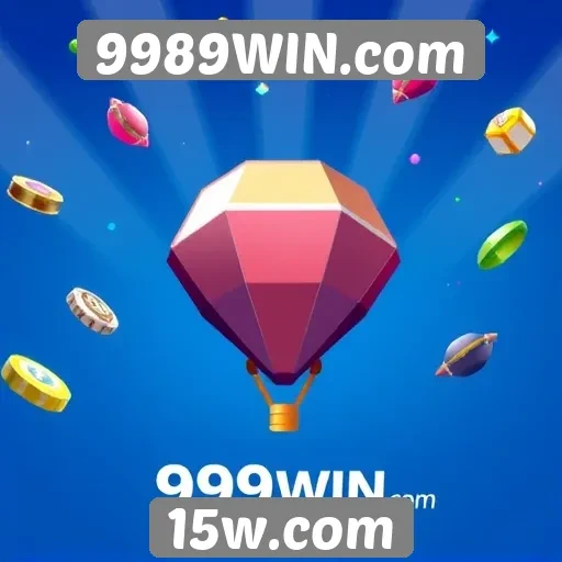 Jogos populares disponíveis em 9989WIN.com