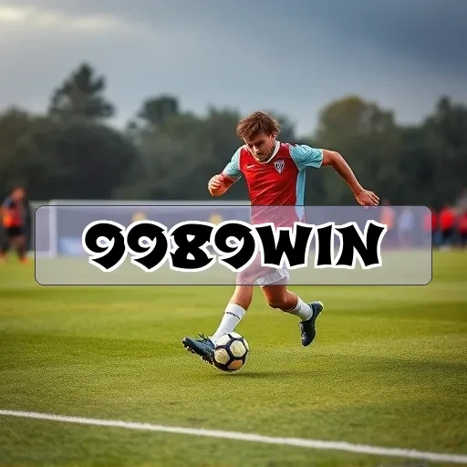 9989WIN.com Roleta