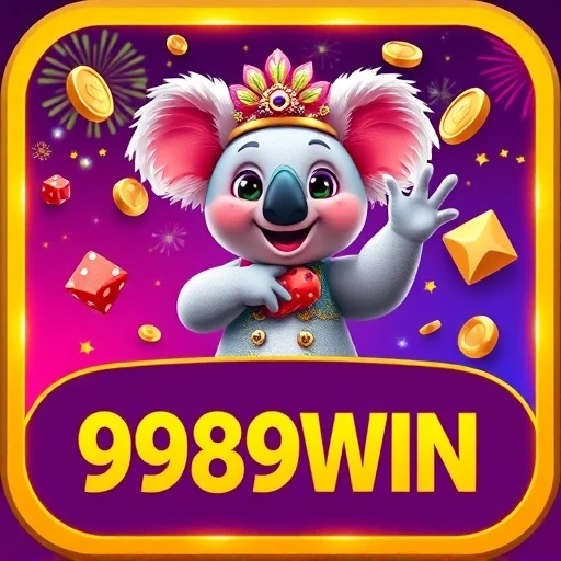 9989WIN.com